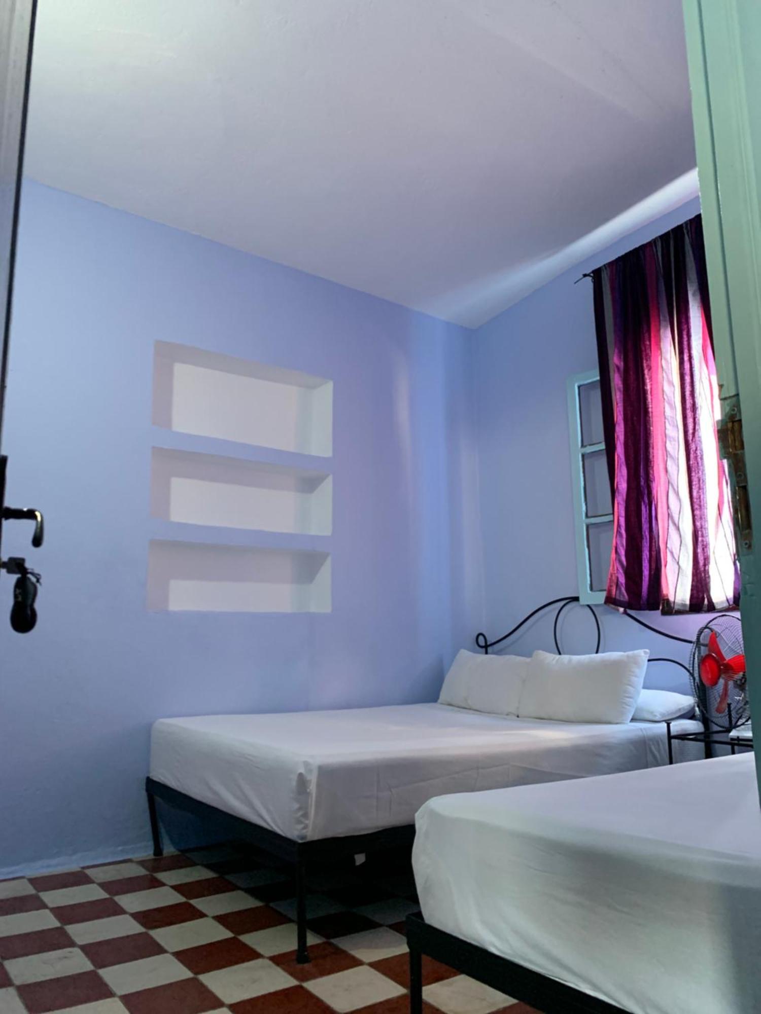 Dar Besmellah Hotel Chefchaouen Exterior foto