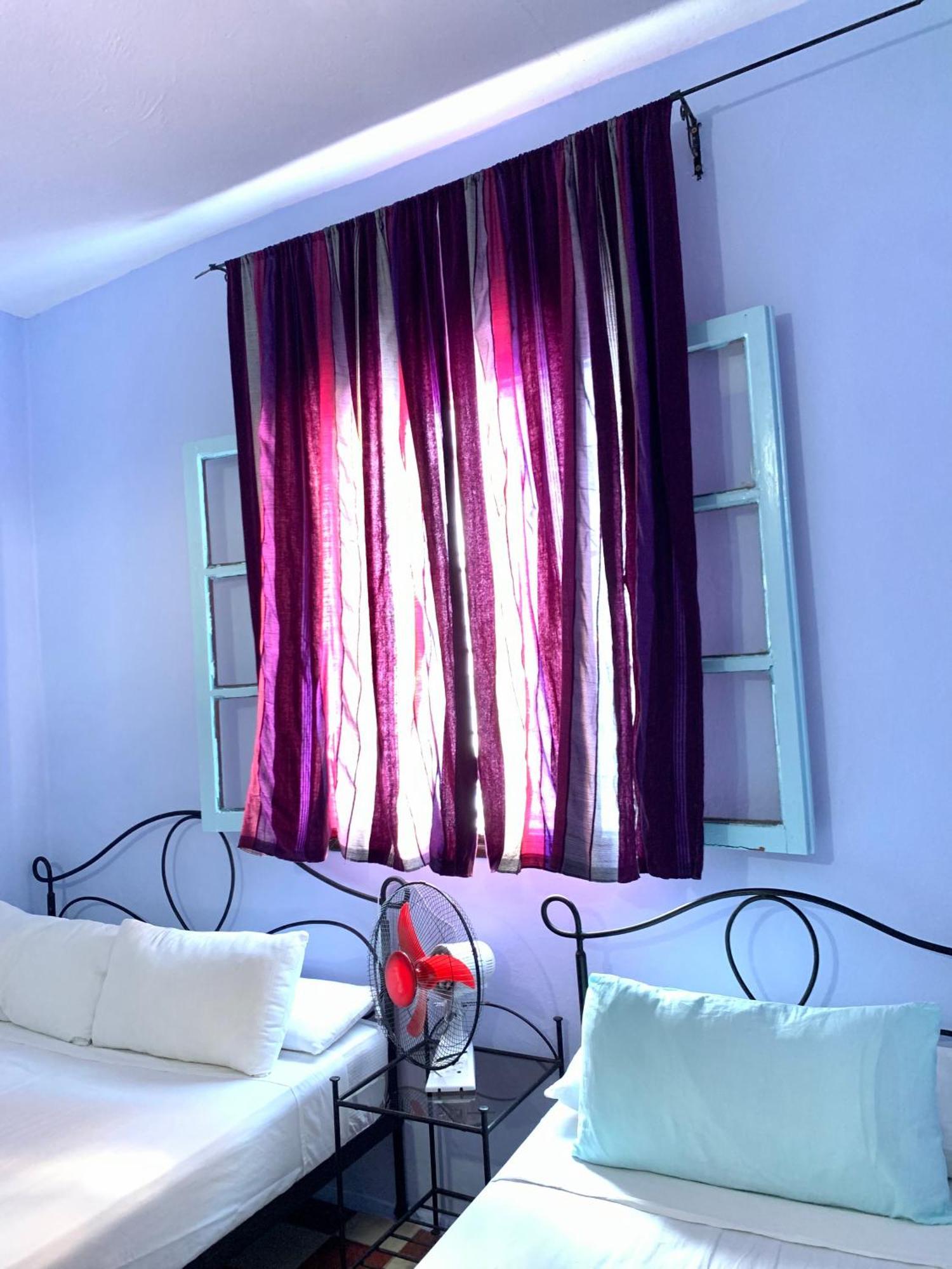 Dar Besmellah Hotel Chefchaouen Exterior foto