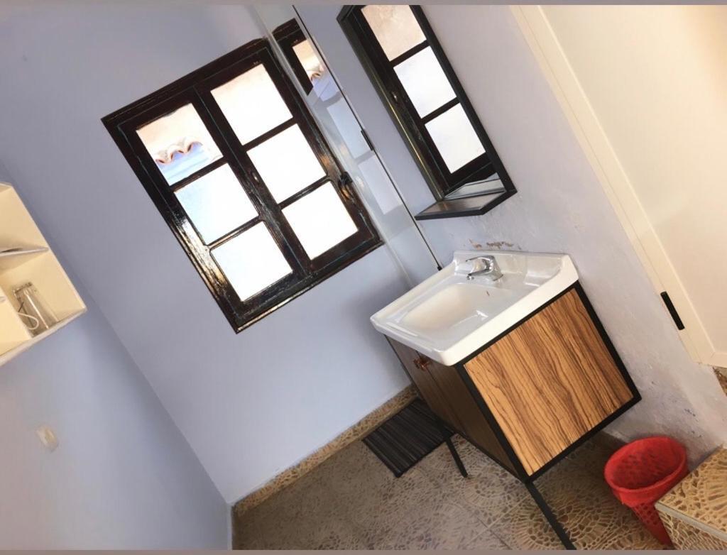 Dar Besmellah Hotel Chefchaouen Exterior foto